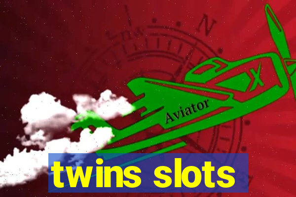 twins slots