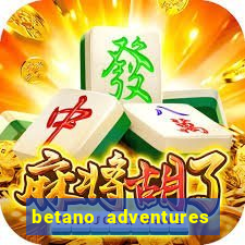 betano adventures beyond wonderland