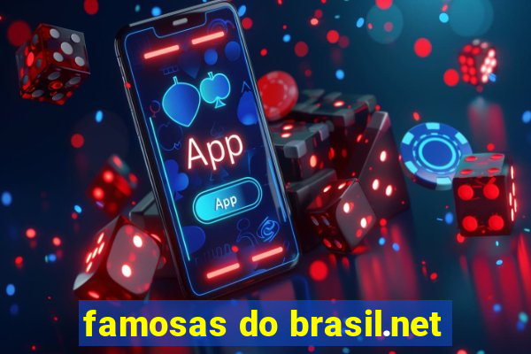 famosas do brasil.net