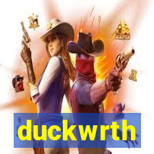 duckwrth