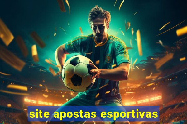 site apostas esportivas