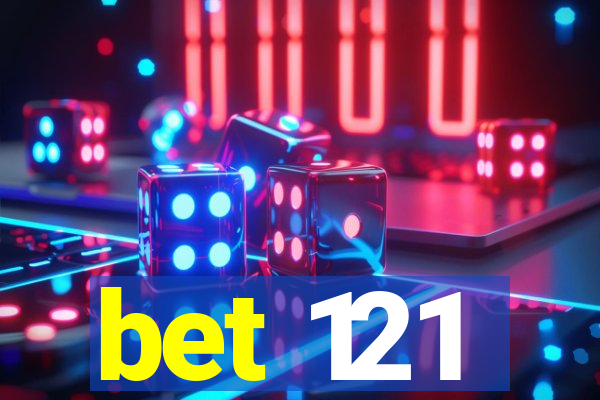 bet 121