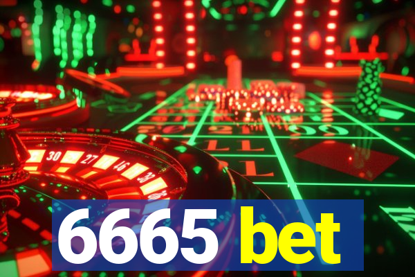 6665 bet