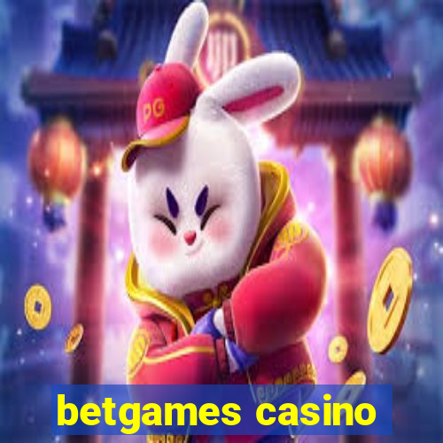 betgames casino