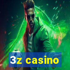 3z casino