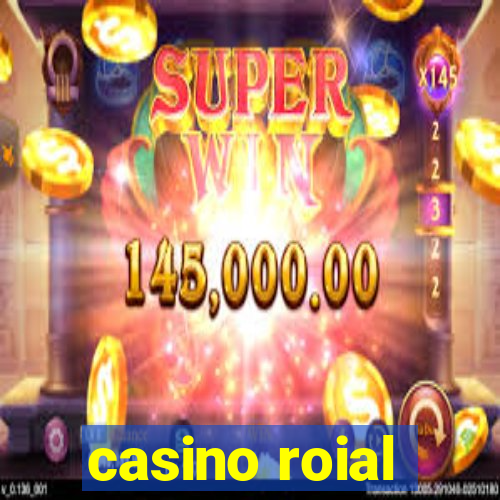 casino roial