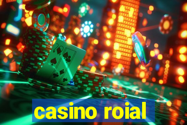 casino roial