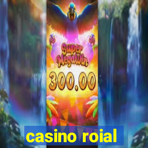 casino roial