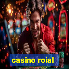 casino roial