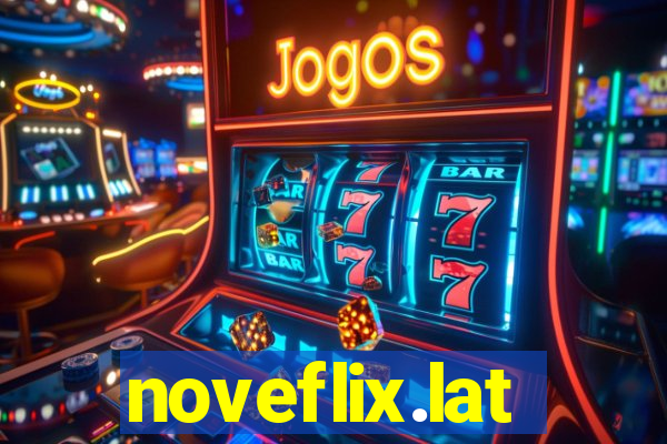 noveflix.lat