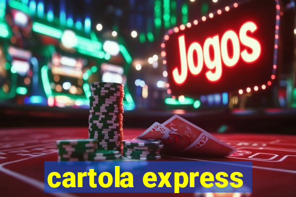 cartola express