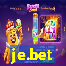 je.bet