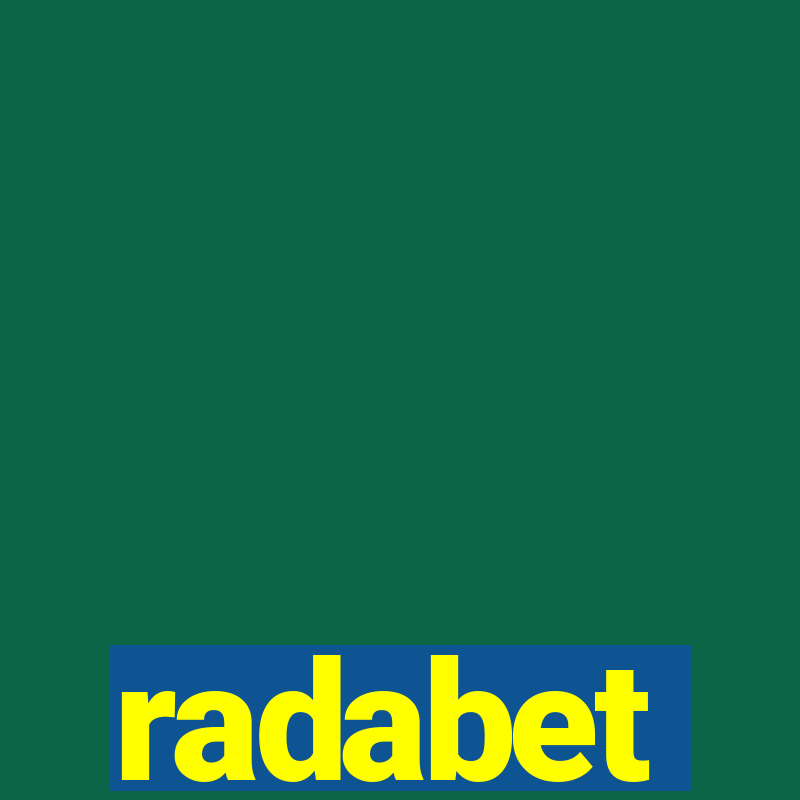 radabet