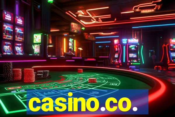 casino.co.