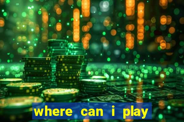 where can i play uk bingo games online