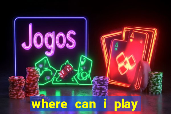 where can i play uk bingo games online