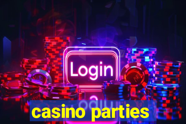 casino parties