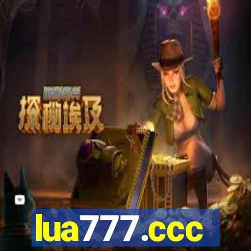 lua777.ccc