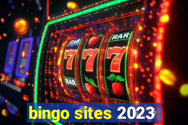 bingo sites 2023