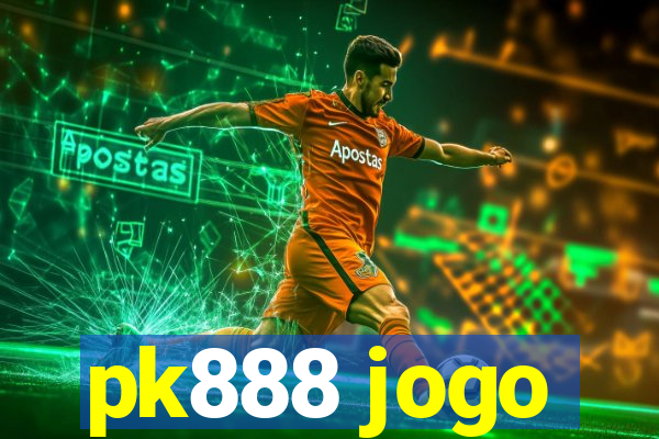 pk888 jogo