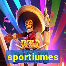 sportiumes