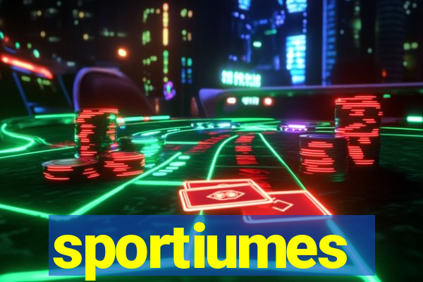 sportiumes