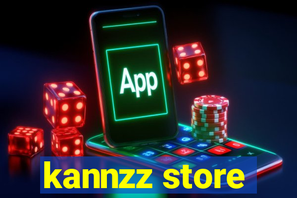 kannzz store