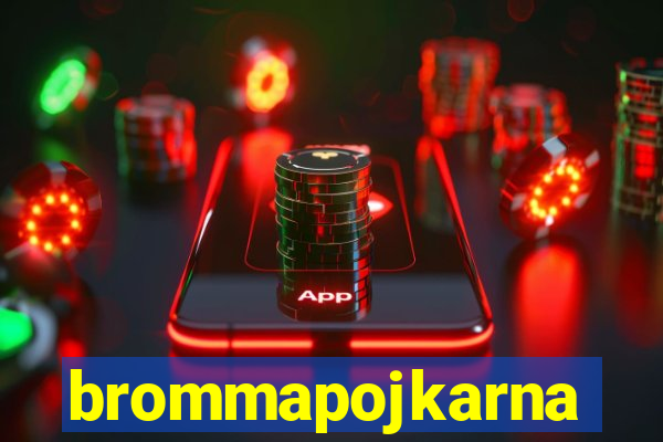 brommapojkarna