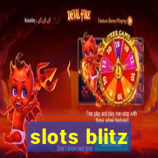 slots blitz