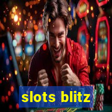 slots blitz