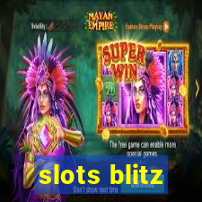 slots blitz