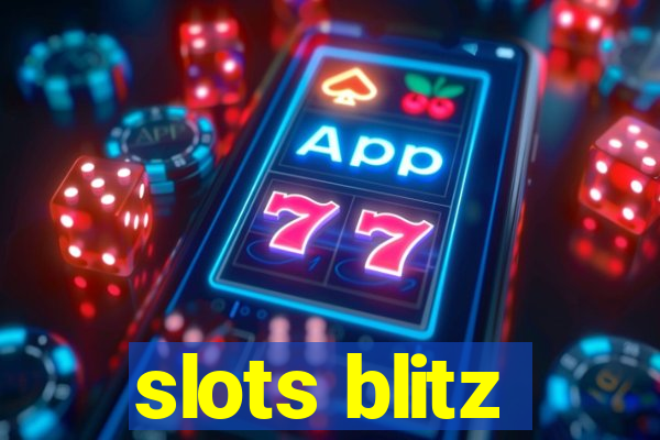 slots blitz