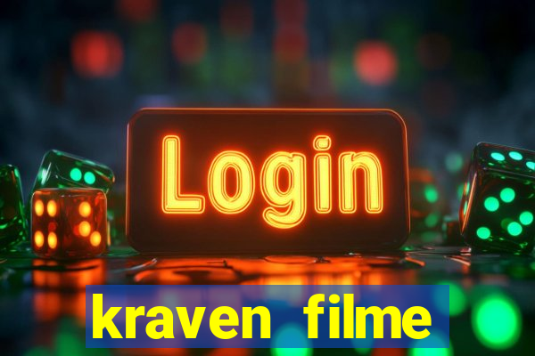 kraven filme completo dublado