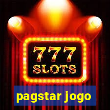 pagstar jogo