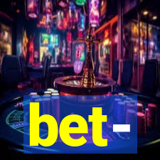 bet-