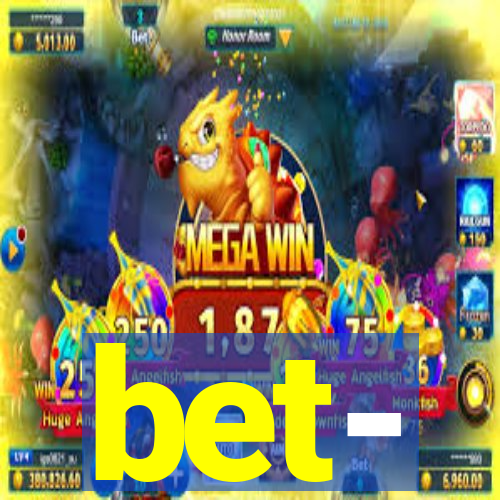 bet-