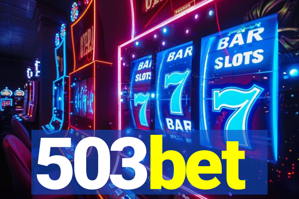 503bet