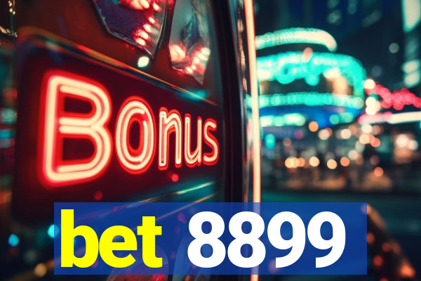 bet 8899