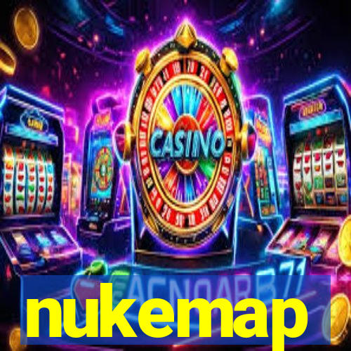 nukemap