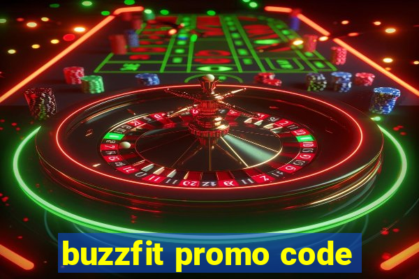 buzzfit promo code