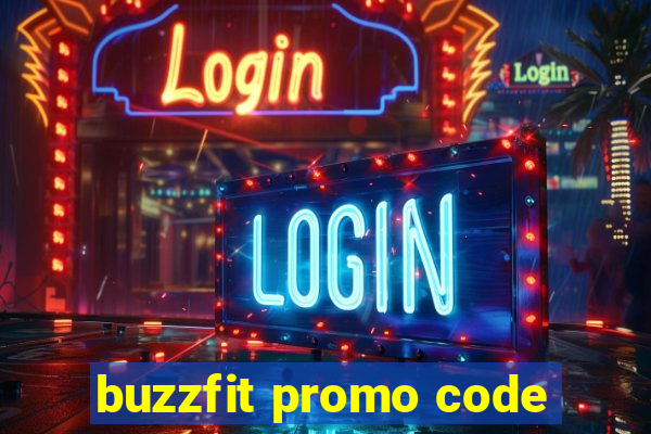 buzzfit promo code