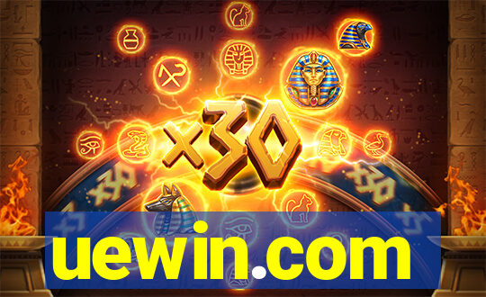 uewin.com