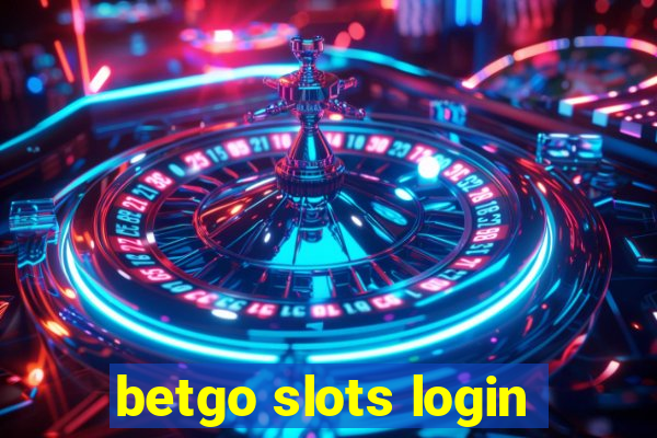 betgo slots login