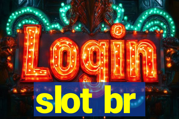 slot br