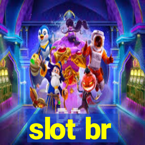 slot br