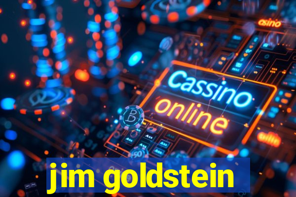 jim goldstein