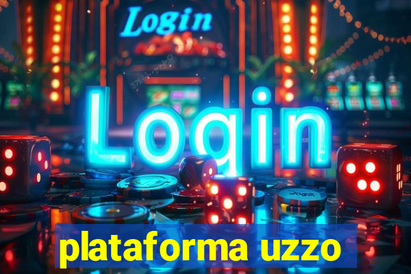 plataforma uzzo