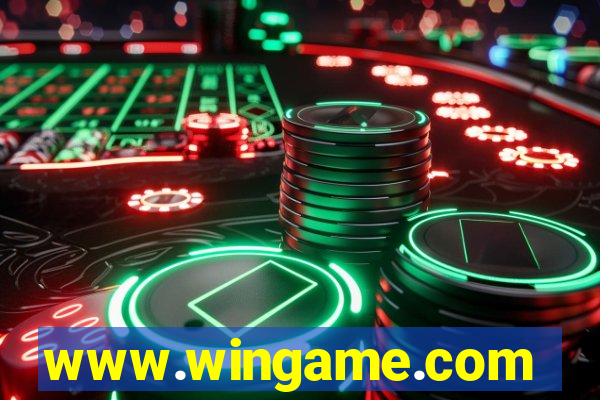 www.wingame.com