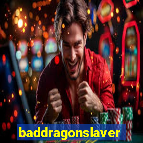 baddragonslaver