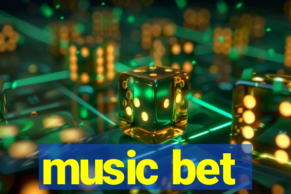 music bet